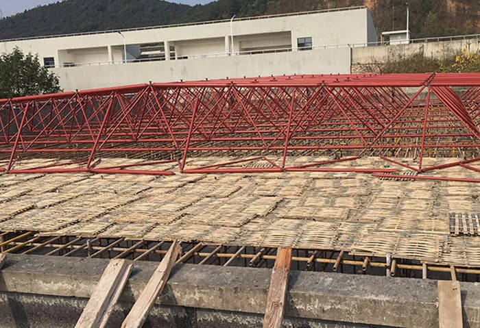 上虞螺栓球网架公司